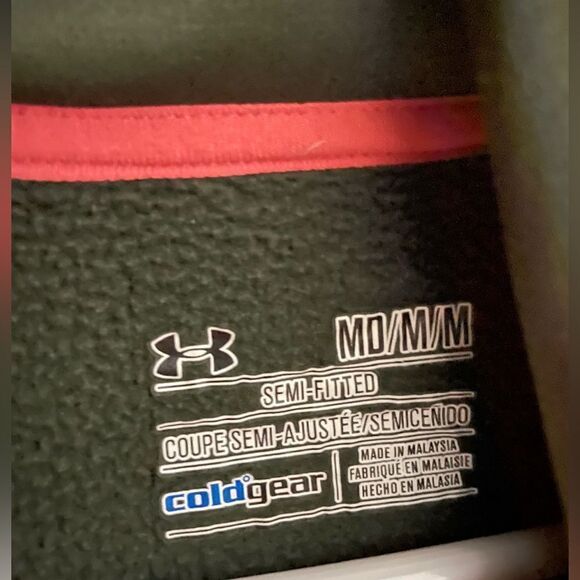 Under Armour hoodie   - Picture 4 of 6